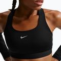 Sportovní podprsenka Nike Swift High-Support Lightly Lined black 6
