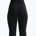 Dámské sportovní kalhoty Nike Zenvy High-Waisted Flared black/pcg3c 5