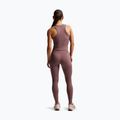 Dámské legíny Nike One Seamless Front High-Waisted tattoo/white 3