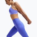 Dámské tréninkové legíny Nike One High-Waisted 7/8 sapphire/white 5
