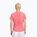 Dámské běžecké tričko Nike Swift Dri-Fit sea coral 2