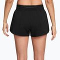 Dámské šortky Nike One Dri-Fit 3" black/white 2