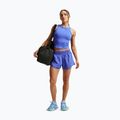 Dámské šortky Nike One Dri-Fit 3" sapphire/white 2