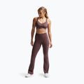 Dámské legíny Nike One High Waisted Flared tattoo/white 2