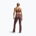 Dámské legíny Nike One High Waisted Flared tattoo/white 3