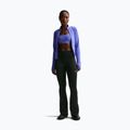 Dámské legíny Nike One High Waisted Flared black/white 2