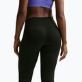 Dámské legíny Nike One High Waisted Flared black/white 6