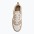 Boty Nike Court Borough Low Next Bloom phantom/white/linen 5