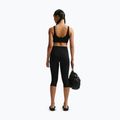 Tréninková podprsenka Nike One Medium Support black/white 3