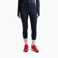 Dámské legíny Nike One midnight navy/white