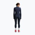 Dámské legíny Nike One midnight navy/white 3