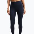Dámské legíny Nike One midnight navy/white 4