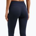 Dámské legíny Nike One midnight navy/white 5