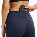 Dámské legíny Nike One midnight navy/white 7