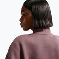 Dámská mikina Nike Sportswear Phoenix Fleece 1/2 Zip Cropped tattoo/sail 5