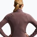 Dámská běžecká mikina Nike Swift Dri-Fit Full Zip Mid-Layer tattoo 3