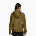 Dámská běžecká bunda Nike Tempo Repel olive flak 2