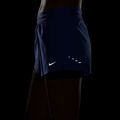 Dámské běžecké šortky Nike Swift Mid-Rise 2in1 sapphire/midnight navy 5