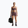 Dámské šortky Nike Pro Sculpt High Waisted 3" Biker tattoo/white 2