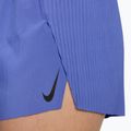Dámské běžecké šortky Nike AeroSwift Dri-Fit ADV Mid-Rise 3" sapphire/black/white/black 4
