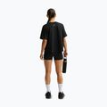 Dámské šortky Nike Pro Mid-Rise Biker 3" black/university gold/white 3