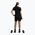 Dámské šortky Nike One Maternity High-Waisted 8" black/white 3
