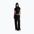 Dámské tričko Nike Gloss Fitted Top black 2
