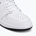 Buty męskie Nike Jordan Access Court Mid white/black 7