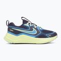 Dětské boty do vody Nike Cosmic Runner dark raisin/university blue 2