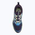 Dětské boty do vody Nike Cosmic Runner dark raisin/university blue 5
