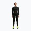 Dámská tréninková mikina Nike Pro Seamless black 2