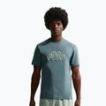 Pánské tréninkové tričko Nike Hyverse Dri-Fit Training mineral slate/steam