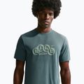 Pánské tréninkové tričko Nike Hyverse Dri-Fit Training mineral slate/steam 5