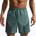 Pánské šortky Nike Pro Training Dri-Fit 6" mineral slate/faded spruce/green strike 4