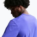 Pánské tréninkové tričko Nike Hyverse Dri-Fit Persian violet/black 6