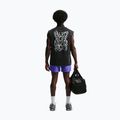 Pánské šortky Nike Pro Training Dri-Fit 6" persian violet/black 3