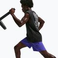 Pánské šortky Nike Pro Training Dri-Fit 6" persian violet/black 4