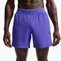 Pánské šortky Nike Pro Training Dri-Fit 6" persian violet/black 5