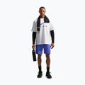 Pánské tréninkové šortky Nike Form Dri-Fit Versatile 7" persian violet/black 2