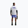 Pánské tréninkové šortky Nike Form Dri-Fit Versatile 7" persian violet/black 3