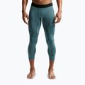 Pánské tréninkové legíny Nike Pro Dri-Fit 3/4 Tight Fitness mineral slate/black