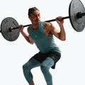 Pánské tréninkové legíny Nike Pro Dri-Fit 3/4 Tight Fitness mineral slate/black 6