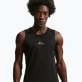 Pánské tréninkové tričko Nike Pro Training Dri-Fit black/white 4