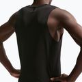 Pánské tréninkové tričko Nike Pro Training Dri-Fit black/white 5