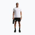 Pánské tréninkové šortky Nike Flex Dri-Fit 7" black/white 2