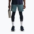 Pánské tréninkové šortky Nike Flex Dri-Fit 7" mineral slate/steam