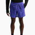 Pánské běžecké šortky Nike Stride Dri-Fit 2in1 7" lapis 5