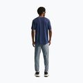 Pánské běžecké tričko Nike Miler Dri-Fit UV midnight navy 3