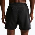 Pánské běžecké šortky Nike Miler Dri-Fit 2in1 5" black/black 6
