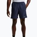 Pánské běžecké šortky Nike Miler Dri-Fit 2in1 7" midnight navy 5